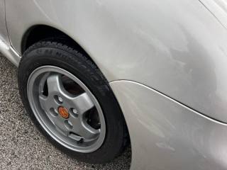 FIAT 600 usata, con Fendinebbia