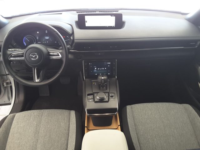 MAZDA MX-30 usata, con Cruise Control