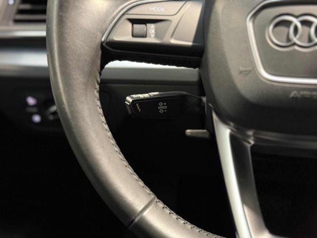 AUDI Q5 usata, con Luci diurne LED