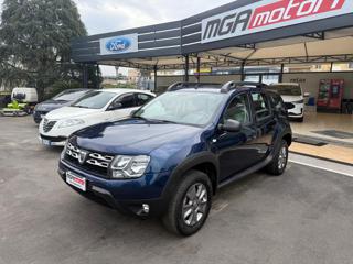 DACIA Duster 1.5 dCi 110CV Start&Stop 4x2 Lauréate
