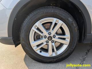 AUDI Q3 usata, con Climatizzatore