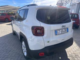 JEEP Renegade usata, con Airbag laterali