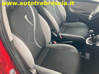LANCIA Ypsilon usata 12