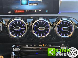 MERCEDES-BENZ A 220 usata, con Vetri oscurati