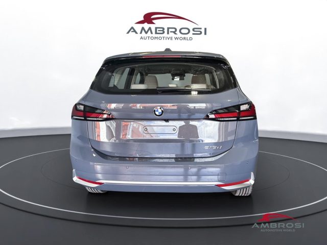 BMW 218 usata 7