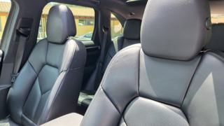 PORSCHE Cayenne usata, con Cerchi in lega