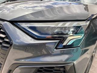 AUDI A3 usata, con ESP