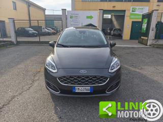 FORD Fiesta usata, con Airbag laterali