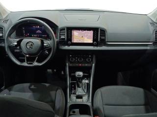 SKODA Karoq usata, con ESP