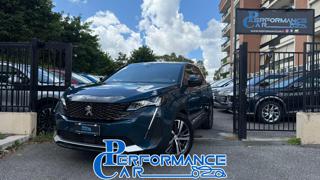 PEUGEOT 3008 HYBRID 136CV e-DCS6 ALLURE*FULL LED*CARPLAY*C.L.18