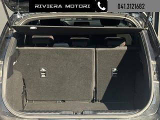 FORD Puma usata, con Boardcomputer