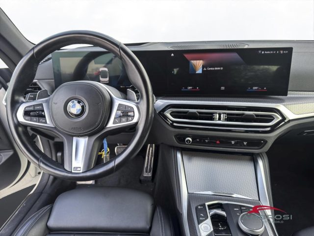 BMW 430 usata 14