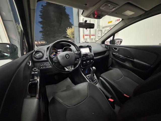 RENAULT Clio usata, con Cruise Control