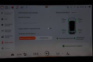 SMART Smart usata, con Bluetooth