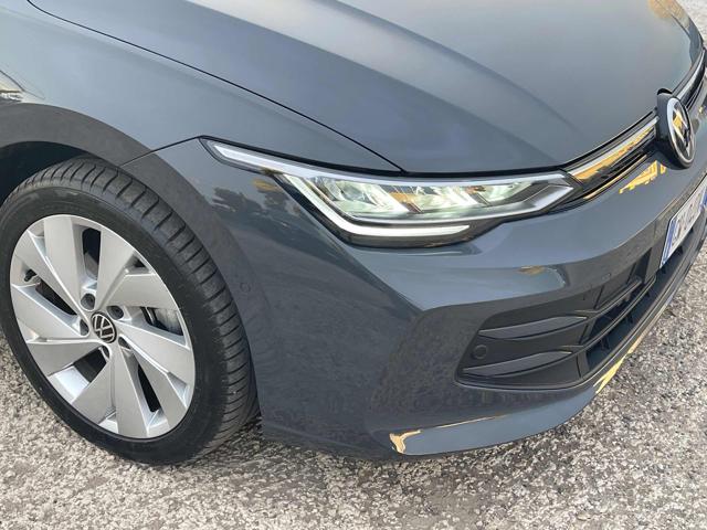 VOLKSWAGEN Golf usata 20