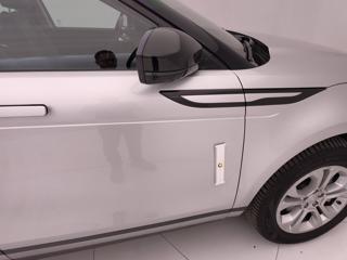 LAND ROVER Range Rover Evoque usata, con Airbag testa