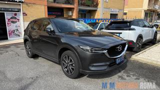 MAZDA CX-5 2.2L Skyactiv-D 150 CV AWD Exclusive