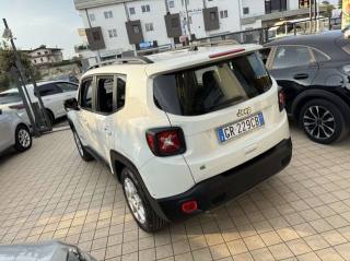 JEEP Renegade usata, con Alzacristalli elettrici