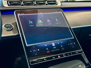 MERCEDES-BENZ S 350 usata, con Servosterzo