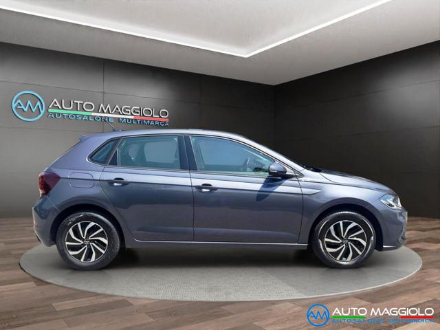 VOLKSWAGEN Polo usata, con Airbag Passeggero