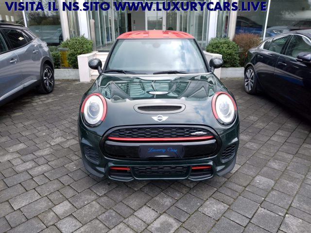 MINI Cooper S usata, con Airbag Passeggero