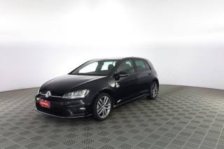 VOLKSWAGEN Golf usata 6