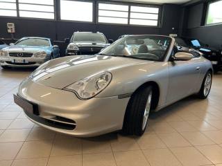 PORSCHE 911 usata, con Controllo automatico clima