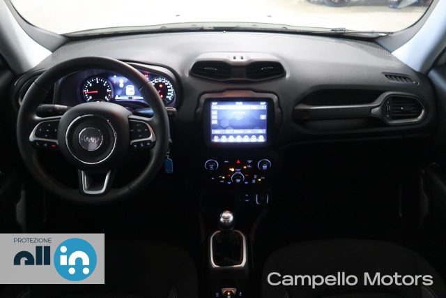 JEEP Renegade usata 6
