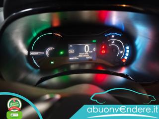DACIA Spring usata, con Park Distance Control