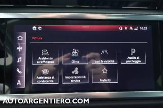 AUDI Q3 usata, con Park Distance Control