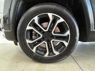 JEEP Compass usata, con Controllo trazione