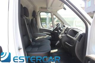CITROEN Jumper usata, con Antifurto