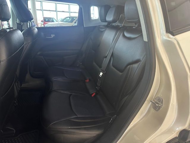 JEEP Compass usata, con ESP