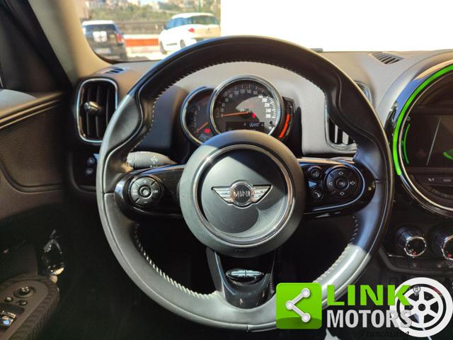 MINI Countryman usata 22