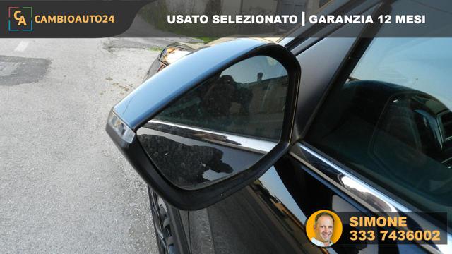 CITROEN C4 usata, con Luce d