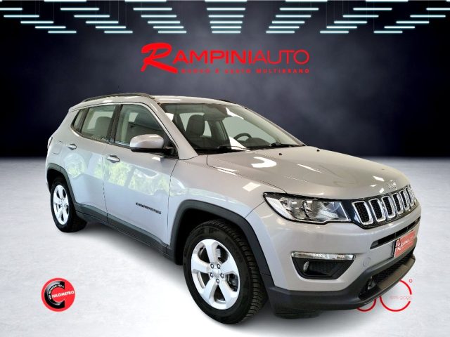 JEEP Compass usata 4