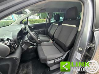 CITROEN C3 Aircross usata, con Chiusura centralizzata