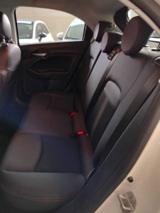 FIAT 500X usata, con Servosterzo