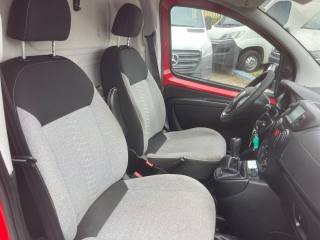 FIAT Fiorino usata 15