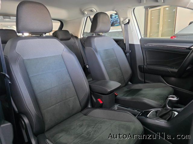 VOLKSWAGEN T-Roc usata, con Sistema di navigazione