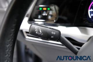 VOLKSWAGEN Golf Variant usata, con Volante multifunzione