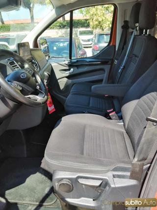 FORD Transit Custom usata 17
