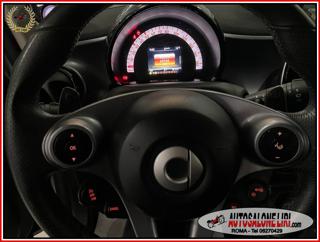 SMART ForTwo usata, con Fendinebbia