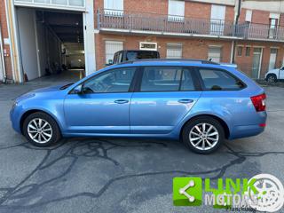 SKODA Octavia usata 5