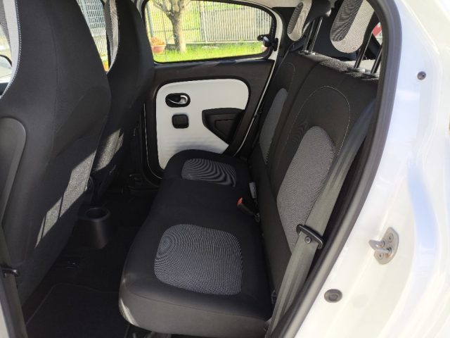 RENAULT Twingo usata 7