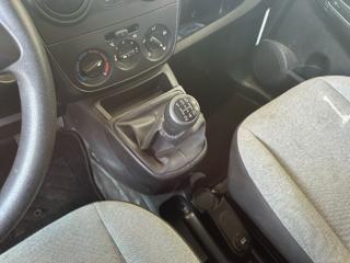 FIAT Fiorino usata 16