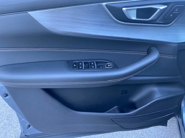 DR MOTOR DR 5.0 usata, con Park Distance Control