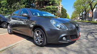 ALFA ROMEO Giulietta usata, con ESP