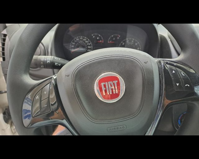 FIAT Fiorino usata 6