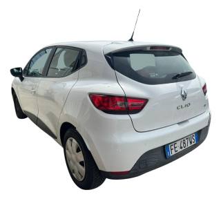 RENAULT Clio usata, con Airbag Passeggero